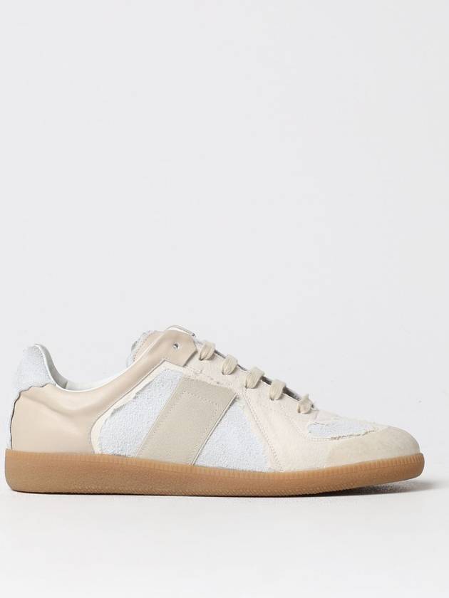 Sneakers men Maison Margiela - MAISON MARGIELA - BALAAN 1