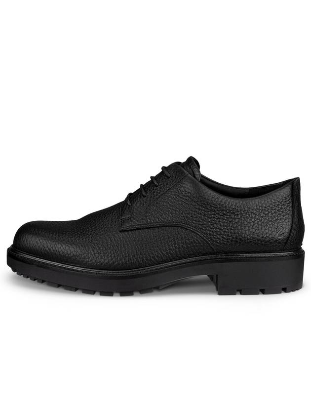 Metropole Oslo Derby Black - ECCO - BALAAN 1