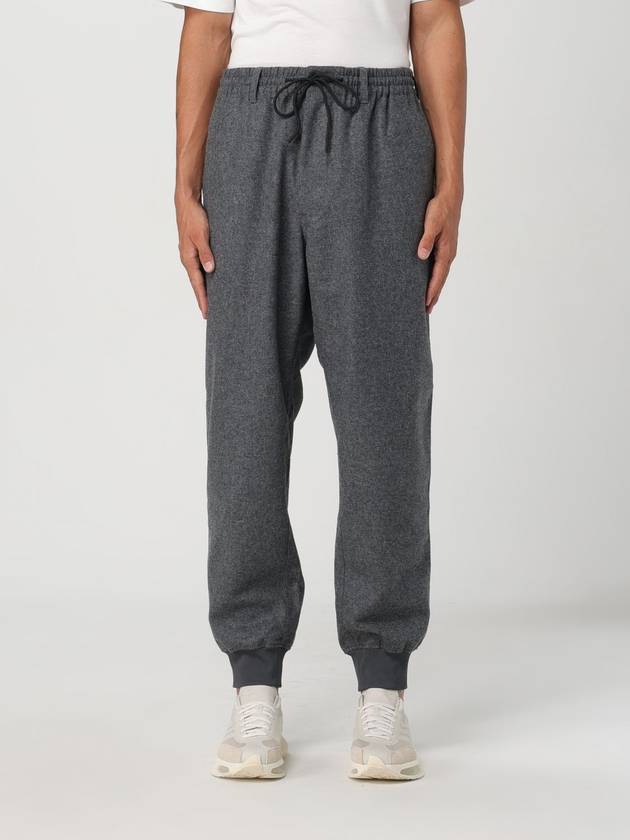 Pants men Y-3 - Y-3 - BALAAN 1