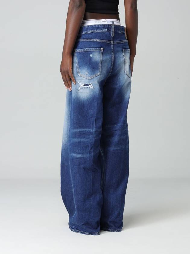 Jeans donna Dsquared2 - DSQUARED2 - BALAAN 3