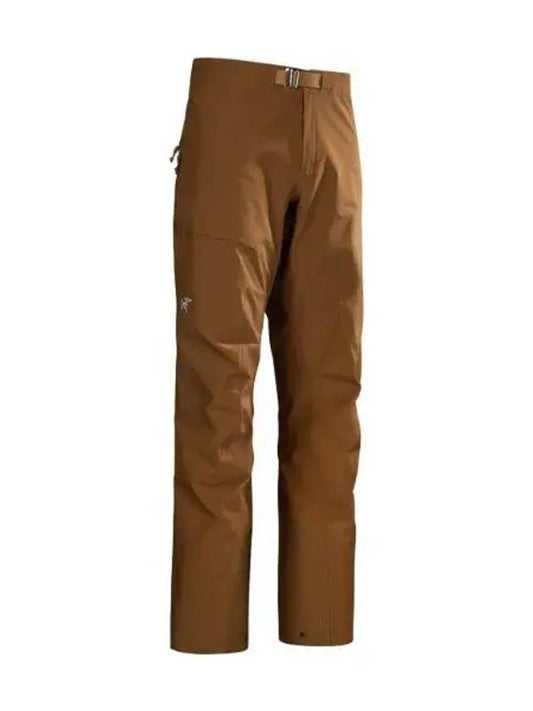 Regular mountaineering pants clothes - ARC'TERYX - BALAAN 1