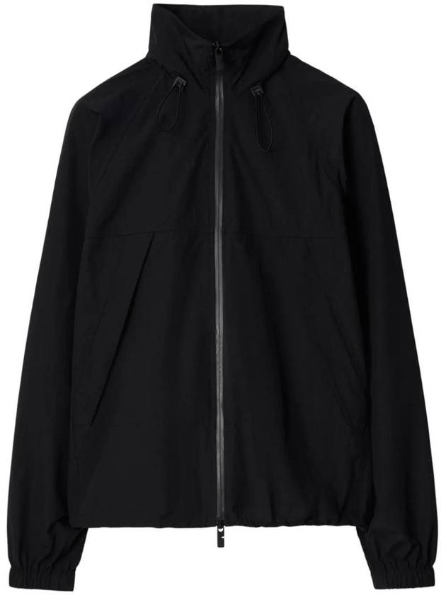 WKD hooded jacket 8092055 - BURBERRY - BALAAN 1