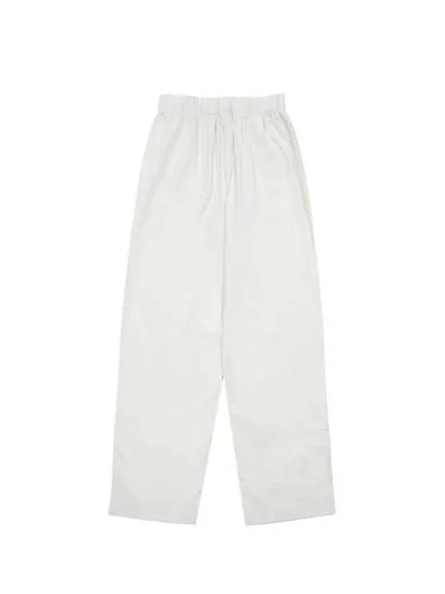 Women's LANE Pants TRLA CO AU23 UN - BASERANGE - BALAAN 2