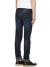 Acne Ace Oreo Skinny Jeans CA39815 RN131738 - ACNE STUDIOS - BALAAN 5