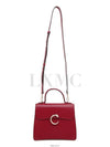 women tote bag - CARTIER - BALAAN 10