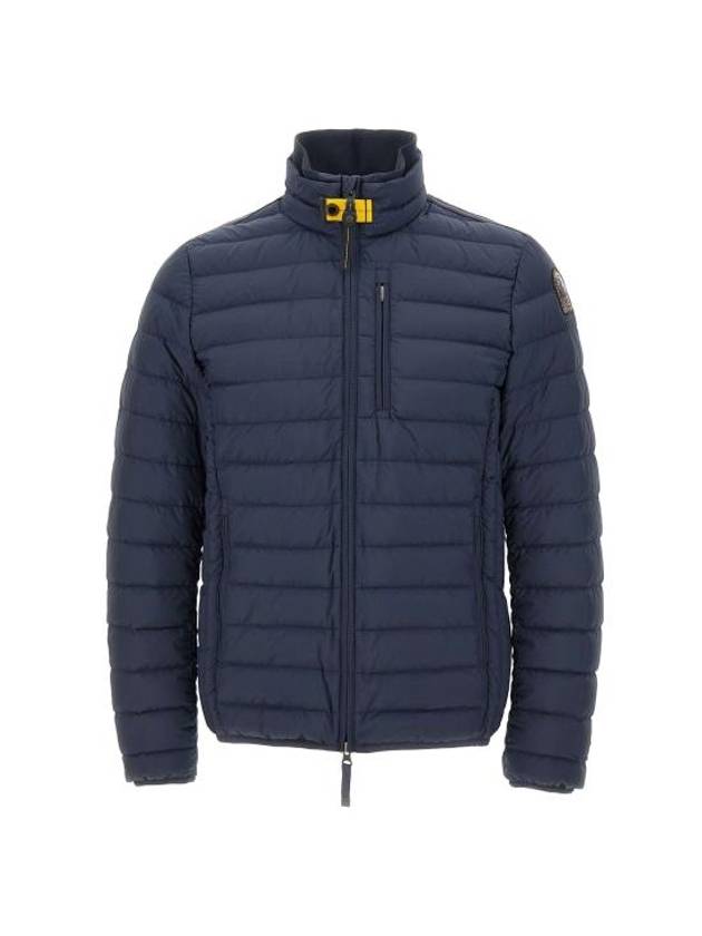 Men's Ugo Padding Blue Navy - PARAJUMPERS - BALAAN 2