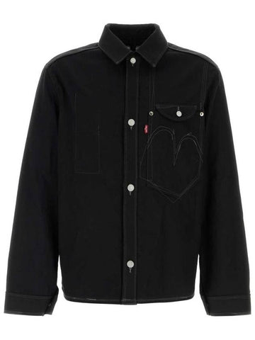 Junya Watanabe Jackets And Vests - JUNYA WATANABE - BALAAN 1