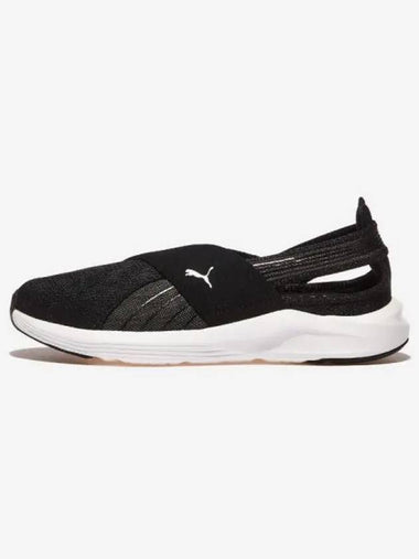 Shoes Sneakers Running Prowl Clear LF Women s Black Wh - PUMA - BALAAN 1