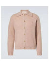 Wool Cardigan B60294 - ACNE STUDIOS - BALAAN 2