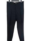 Trousers Slacks Pants Black - GIVENCHY - BALAAN 2