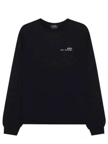 Item Sweatshirt Women s - A.P.C. - BALAAN 1