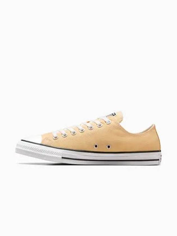 Chuck Taylor All Star Seasonal Color Afternoon Sun A11174C - CONVERSE - BALAAN 1