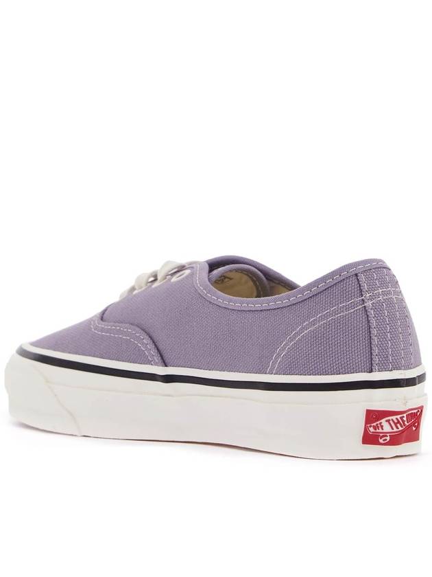 dx

authentic reissue - VANS - BALAAN 3