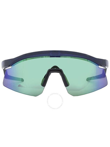 Oakley Hydra Prizm Jade Shield Men's Sunglasses OO9229 922907 37 - OAKLEY - BALAAN 1