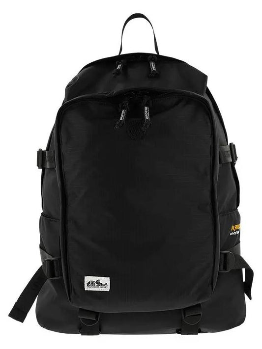 OG Backpack Black - OFFGRID - BALAAN 2