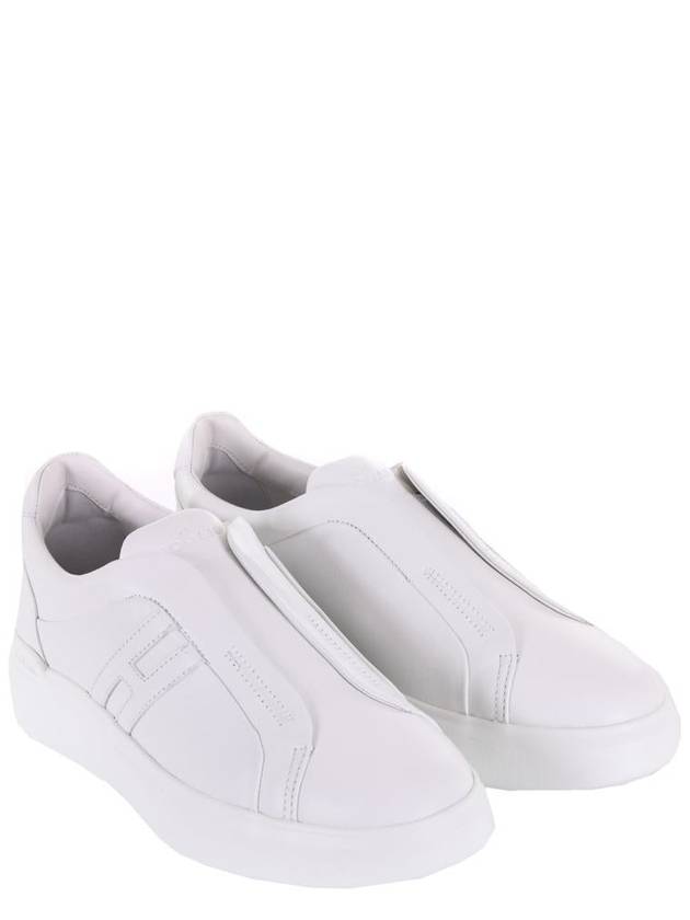 Sneakers HXM5800BE00LE9B001 WHITE - HOGAN - BALAAN 3