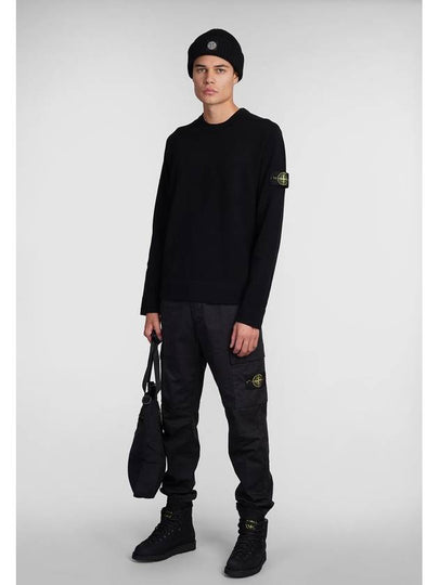 Stone Island Knitwear - STONE ISLAND - BALAAN 2