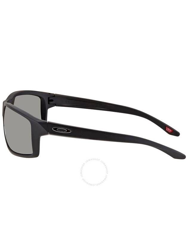 Oakley Gibston Prizm Black Rectangular Sunglasses OO9449 944903 60 - OAKLEY - BALAAN 3