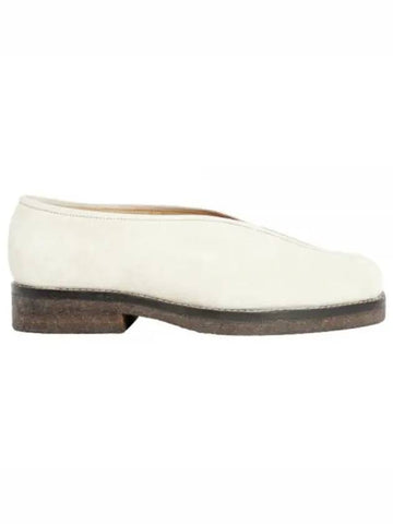 PIPED SLIPPERS FO355 LL204 15 pipe slippers - LEMAIRE - BALAAN 1