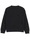 Brushed sweatshirt 15CKSS062B 003878W 999 - CP COMPANY - BALAAN 2