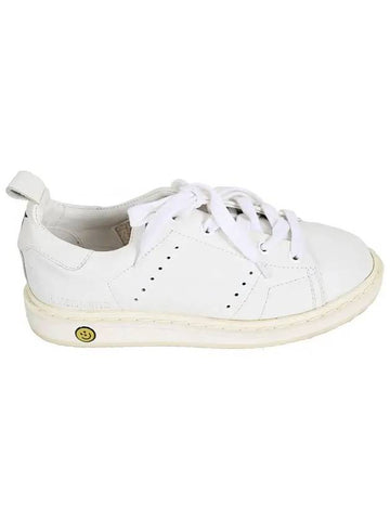 Starter Sneakers G31KS339 A1 - GOLDEN GOOSE - BALAAN 1