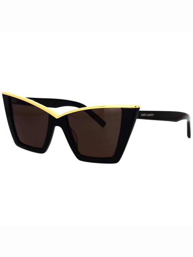 Saint Laurent Eyewear Sunglasses - SAINT LAURENT - BALAAN 2