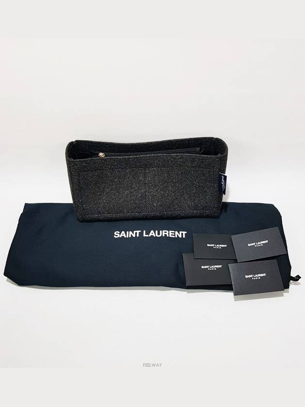 women tote bag - SAINT LAURENT - BALAAN 10