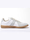 Replica Low Top Sneakers White - MAISON MARGIELA - BALAAN 3