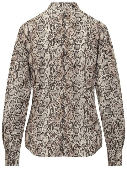 Isabel Marant Shirt - ISABEL MARANT - BALAAN 2