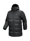 ARC TERYX Thorium SV Parka Man AJOFMX8947BLK M - ARC'TERYX - BALAAN 2