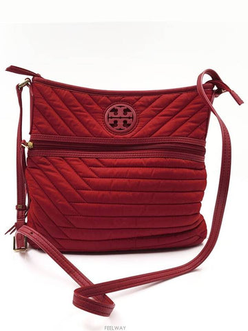 women cross bag - TORY BURCH - BALAAN 1