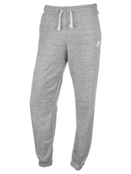 Sportswear Vintage Easy Track Pants Grey - NIKE - BALAAN 2
