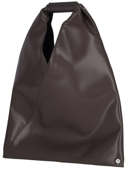 MM6 Maison Margiela Bags.. Brown - MAISON MARGIELA - BALAAN 2