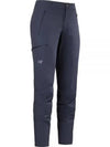 ARC TERYX 24 Gamma Lightweight Pants Women Short APOSWX7064BSR PANT W - ARC'TERYX - BALAAN 2