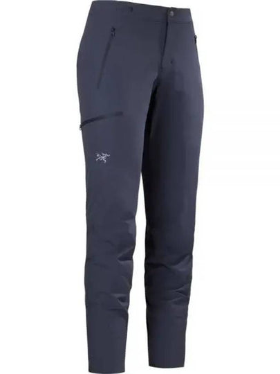 Gamma Lightweight Track Pants Black Sapphire - ARC'TERYX - BALAAN 2