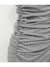 striped dress - GANNI - BALAAN 5