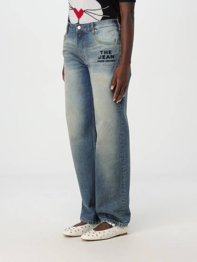 Jeans woman Marc Jacobs - MARC JACOBS - BALAAN 4