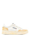 Sneakers AVLWYL01 YELLOW WHT - AUTRY - BALAAN 2