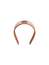 Hair Accessory 461AK3RAC02NT NATU - CELINE - BALAAN 1