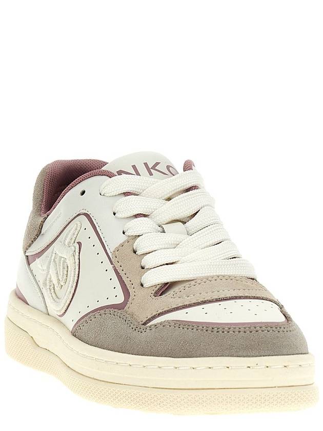 Pinko 'Mandy 08' Sneakers - PINKO - BALAAN 2