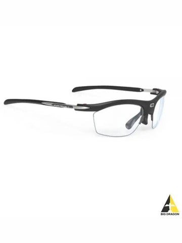 RUDY PROJECT Rhydon EV Matte Black Frame Direct Clip SP531506 V000 - RUDYPROJECT - BALAAN 1