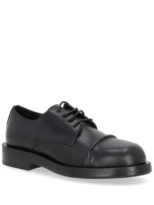 DEX PINTUCK DERBY TUXON - ANN DEMEULEMEESTER - BALAAN 2