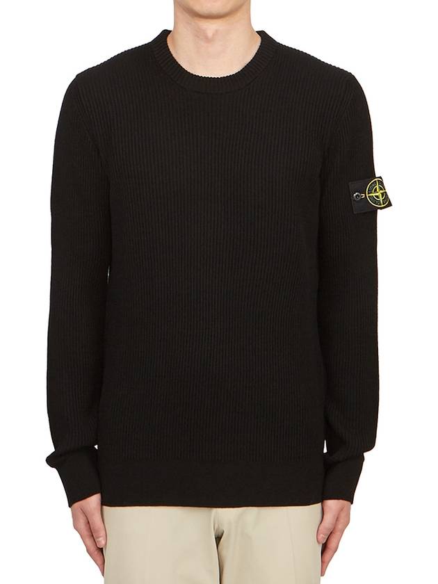 Men's Knit 791553C2 A0029 - STONE ISLAND - BALAAN 1