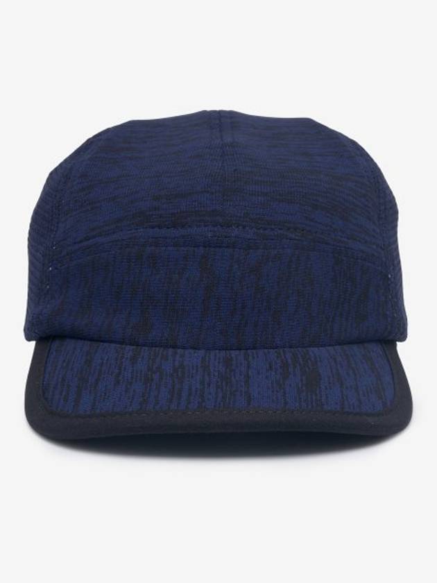 5 Panel Ball Cap Navy - SUNNEI - BALAAN 2