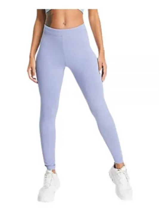 The Women's Jomu Leggings NF0A491A73A W - THE NORTH FACE - BALAAN 1