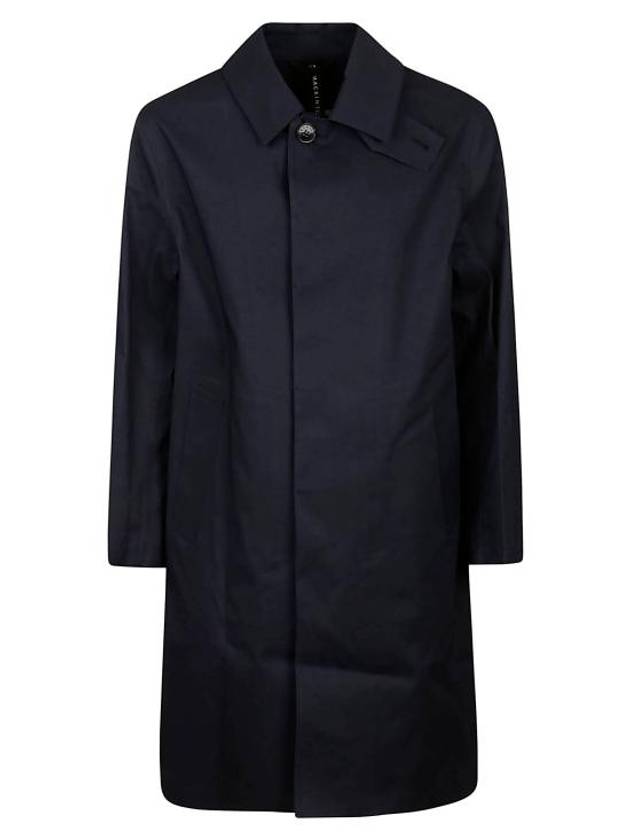 Cape RO5680ROP6718 Navy - MACKINTOSH - BALAAN 1