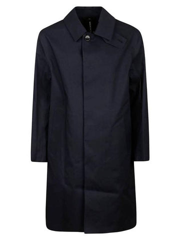 Cape RO5680ROP6718 Navy - MACKINTOSH - BALAAN 1