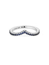 Timeless Wish Sparkling Ring Blue - PANDORA - BALAAN 3