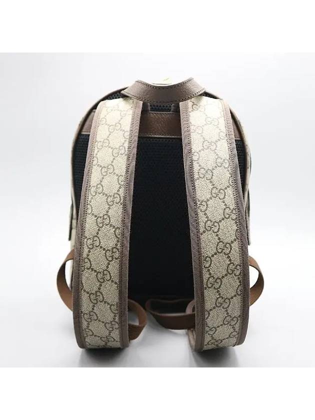 547965 backpack bag - GUCCI - BALAAN 4