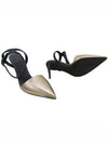 Smith Market Bronze Shoes Women s - BRUNELLO CUCINELLI - BALAAN 2